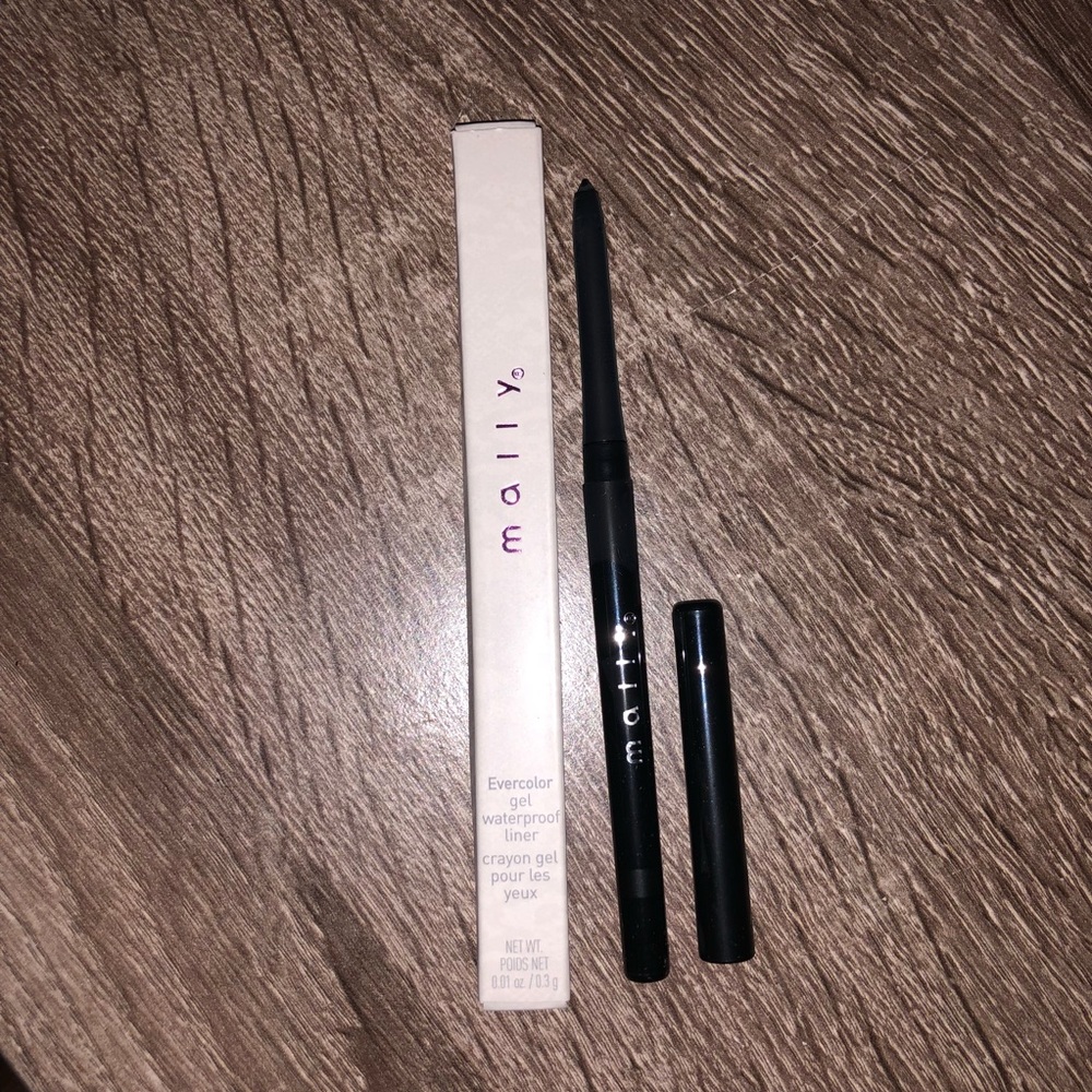 Mally Beauty Gel Waterproof Eyeliner